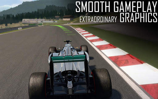 Furious Formula Racing 2018 screenshot 3