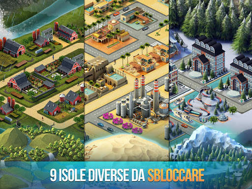 City Island 3: Building Sim screenshot 17