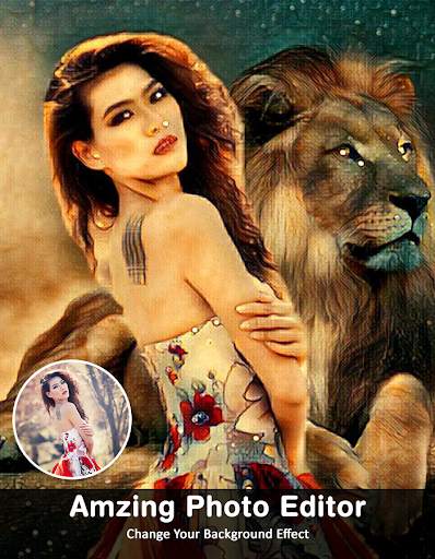 Photo Lab Editor - Go Art screenshot 6