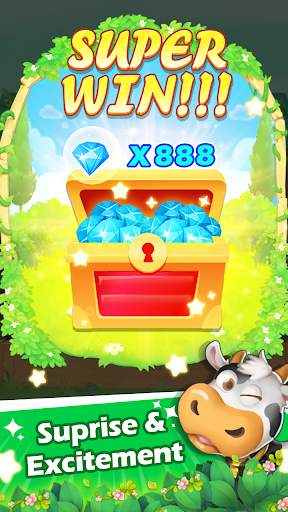 Lucky Farm Slot screenshot 3