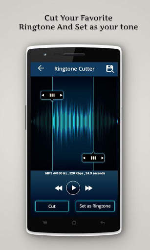 My Name Ringtones screenshot 3