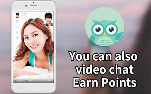 look at me - random video chat screenshot 1