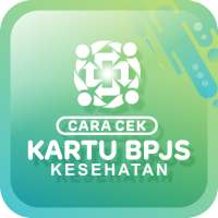 Cek Kartu BPJS Kesehatan online on 9Apps