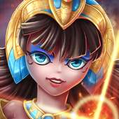 Legend Summoners Premium logo
