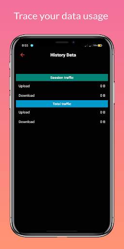 Sober VPN screenshot 6