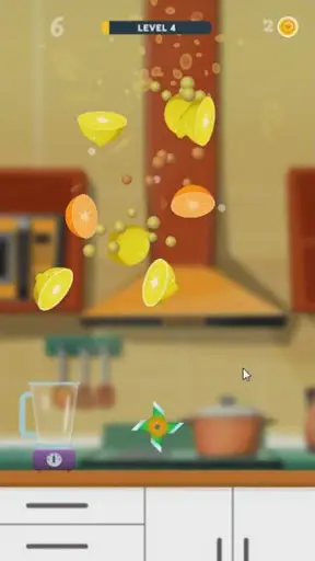 Fruit Cut 2 screenshot 5