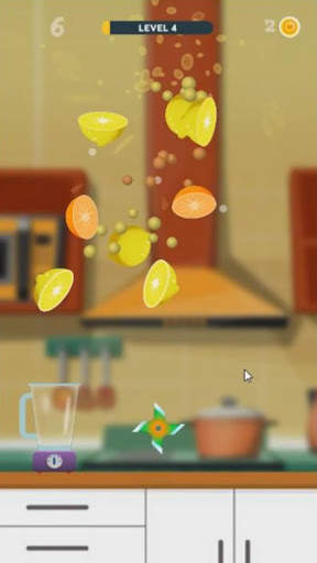 Fruit Cut 2 screenshot 5