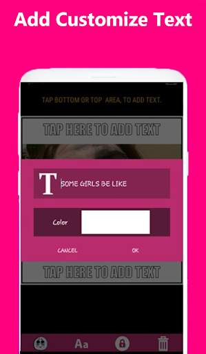 Meme Generator - Create funny memes screenshot 3