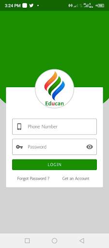 Educan screenshot 3