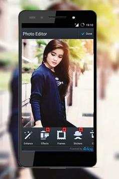 Camera 2017 screenshot 1