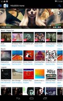 YOUZEEK screenshot 9
