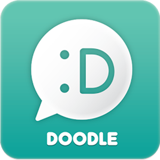 doodledoodle _ easy wallpaper أيقونة