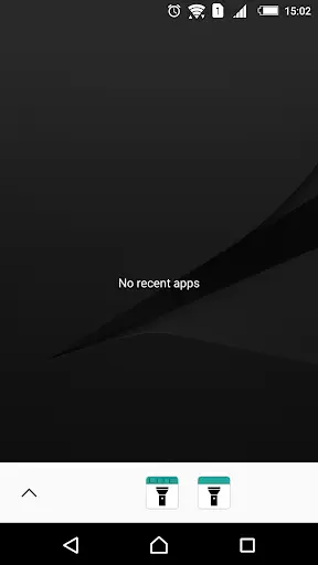 Torch Lite Small App screenshot 1