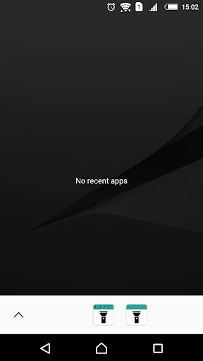 Torch Lite Small App screenshot 1