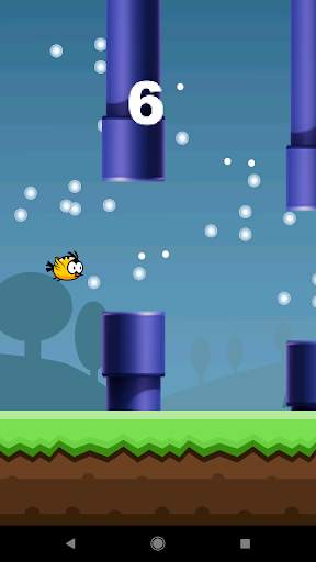 Bird to Bird स्क्रीनशॉट 3