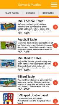 ToyZone.PK - Online Toy Shop screenshot 2