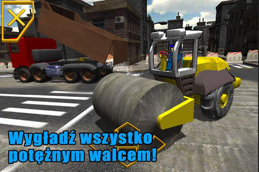 EarthMovers (POL) screenshot 5