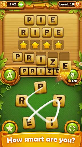 Word Find - Word Connect Games screenshot 4