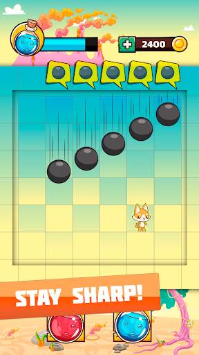 Dead Heroes: Free screenshot 2
