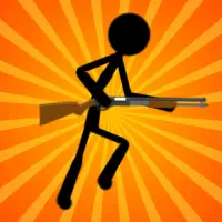 Shadow Pass - Offline Shooting Game