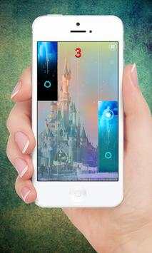 Water Piano Tiles Pro screenshot 2