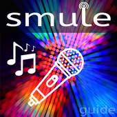 Guide Sing Karaoke Smule