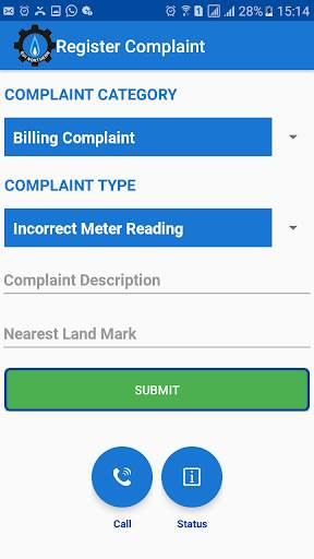 SNGPL BILL 2 تصوير الشاشة