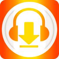 Music & Song Downloader logo