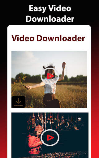 Vmate video Downloader 2021-super fast HD download screenshot 2