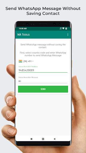 Status Saver for WhatsApp - WATools screenshot 3
