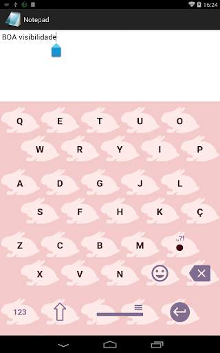 1C Big Keyboard screenshot 10