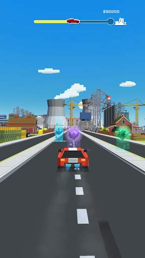 Car Crash! screenshot 6