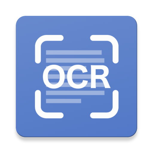 Text Scanner (offline OCR) иконка