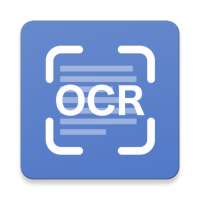 Text Scanner (offline OCR) on 9Apps