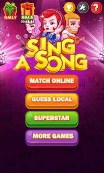 Sing A Song screenshot 4