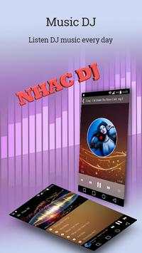 Music DJ 1 تصوير الشاشة
