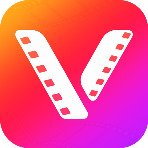 Video Downloader for All icon