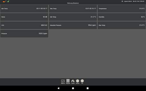 Xhome Evo screenshot 6