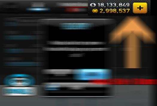 Hack For CSR 2 -Prank screenshot 1