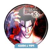 Tekken 3 walkthrough