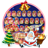 Christmas icon