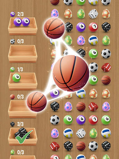 Match Triple 3D - Match Master screenshot 9