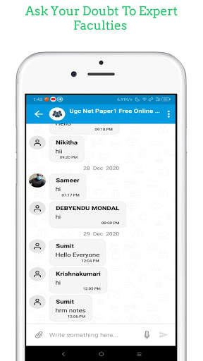Diwakar Education - Prep App screenshot 3