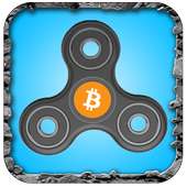 Earn Btc Spinner