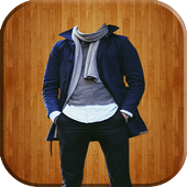 Winter man Suit Changer icon