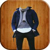 Winter man Suit Changer 1