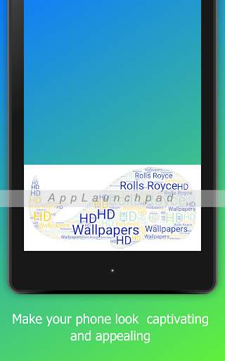 Walls - Cars Wallpapers screenshot 7