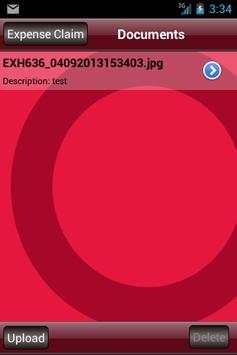 Access Mobile  screenshot 6