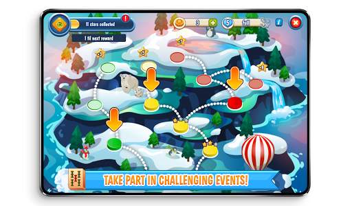 Mahjong Trails screenshot 14