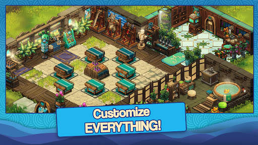 Tiny Shop: Craft & Design screenshot 3